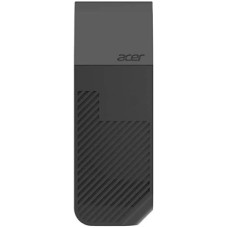 USB Flash Acer 256GB USB 3.2 UP300 Black, Retail
