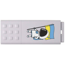 USB Flash GoodRAM 64GB USB 3.2 UME3 Ukraine, Retail