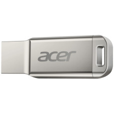 USB Flash Acer UP310 128GB USB 3.2 Gen1 Metal, Retail
