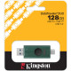 USB Flash Kingston DataTraveler Duo 128GB USB Type-A/ USB Type-C Black/Green, Retail