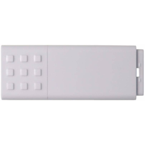USB Flash GoodRAM 256GB USB 3.2 UME3 White Ukraine, Retail