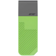 USB Flash Acer UP300 16GB USB 3.2 Gen1 Green, Retail
