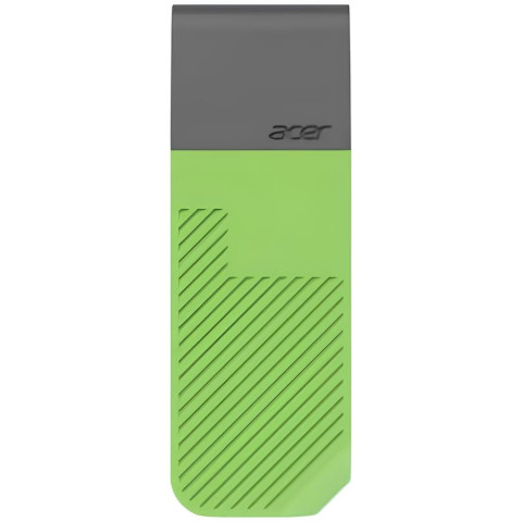 USB Flash Acer UP300 16GB USB 3.2 Gen1 Green, Retail