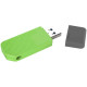 USB Flash Acer UP300 16GB USB 3.2 Gen1 Green, Retail