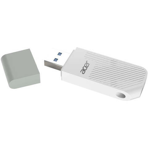 USB Flash Acer UP300 16GB USB 3.2 Gen1 White, Retail