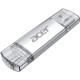 USB Flash Acer UT300 128GB Dual Drive USB-C & USB-A, Retail