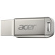 USB Flash Acer UM310 16GB USB 3.2 Gen1 Metal, Retail