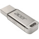 USB Flash Acer UM310 16GB USB 3.2 Gen1 Metal, Retail