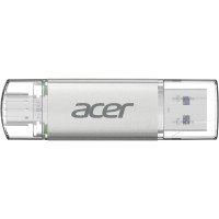 USB Flash Acer UT300 256GB Dual Drive USB-C & USB-A, Retail