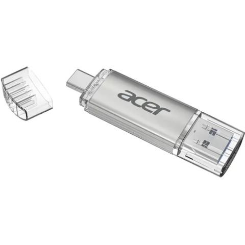 USB Flash Acer UT300 256GB Dual Drive USB-C & USB-A, Retail