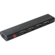 Хаб USB 2.0 -> 4xUSB 2.0 Black Defender