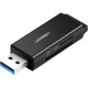 Card Reader USB 3.0 -> 2-слота SD/TF CM104 Ugreen