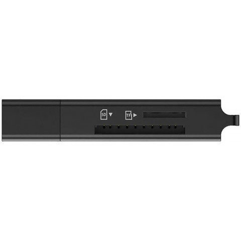 Card Reader USB 3.0 -> 2-слота SD/TF CM104 Ugreen