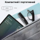 Card Reader USB-С 3.1 + USB-A 2-слота TF/SD CM304 Ugreen