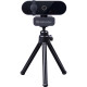 Веб-камера Defender G-lens 2580 FullHD 1080p, 2МП, чорна