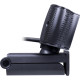 Веб-камера Defender G-lens 2590 QHD 2K 1440p, 3.7МП чорна