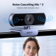 Веб-камера Ugreen CM678 HD webcam USB-A