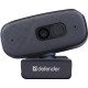 Веб-камера Defender G-lens 2695 FullHD 2K 1520p, 3.9МП