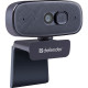 Веб-камера Defender G-lens 2695 FullHD 2K 1520p, 3.9МП