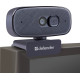 Веб-камера Defender G-lens 2695 FullHD 2K 1520p, 3.9МП