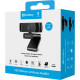Веб-камера Sandberg Autofocus DualMic Full HD Stereo microphone
