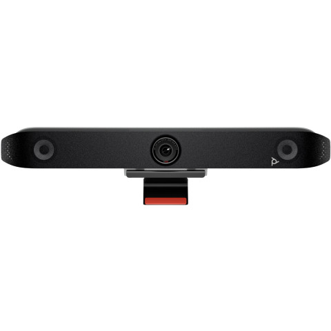 Конференц-камера Poly Studio X52 All-In-One Video Bar
