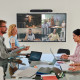 Конференц-камера Poly Studio X52 All-In-One Video Bar