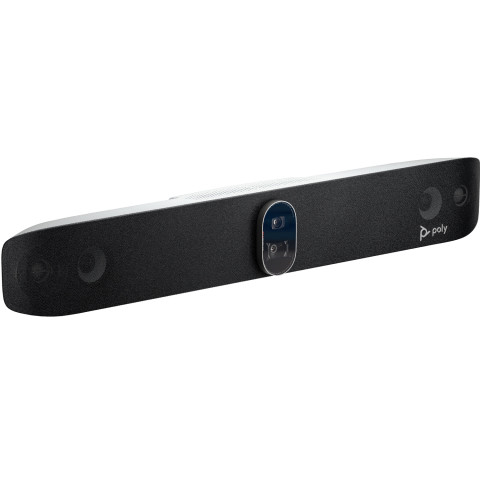 Конференц-камера Poly Studio X72 All-In-One Video Bar