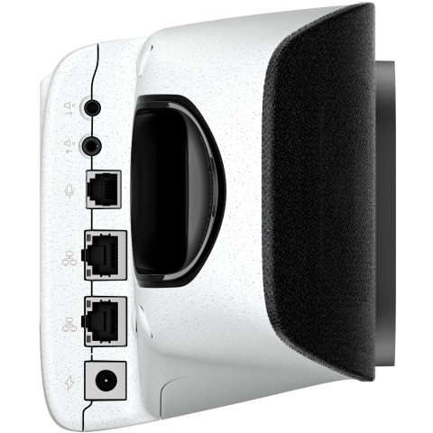 Конференц-камера Poly Studio X72 All-In-One Video Bar