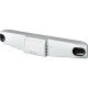 Конференц-камера Poly Studio X72 All-In-One Video Bar