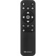 Веб-камера Sandberg 4K Webcam USB-A/USB-C connection, ENC, Remote control