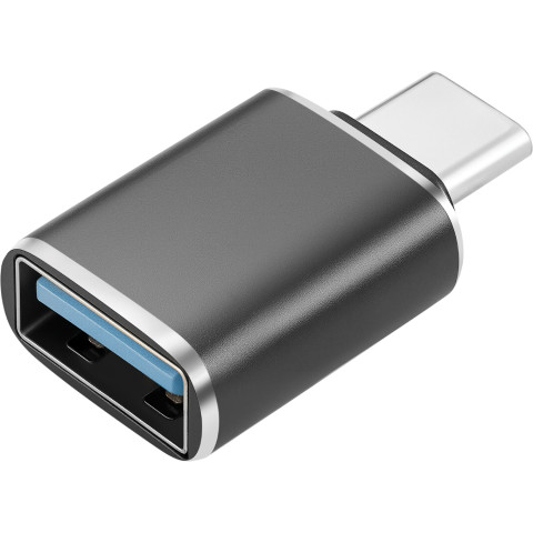 Веб-камера Sandberg 4K Webcam USB-A/USB-C connection, ENC, Remote control