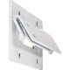 Кріплення Poly X52 Adapter Bracket for Studio X50 Wall or VESA Mount