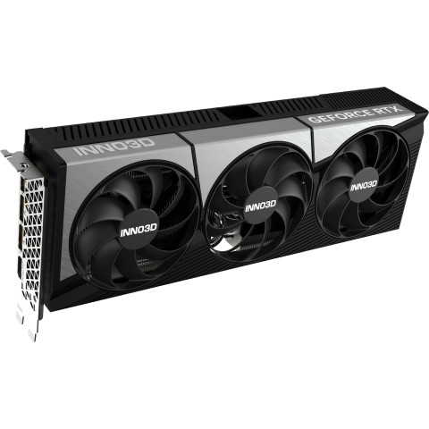 GeForce RTX5080 Inno3D X3 OC, 16GB GDDR7, 256bit, PCI Express 5.0