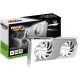 GeForce RTX5060 Ti Inno3D TWIN X2 OC WHITE, 8GB GDDR7, 128bit, PCI Express 5.0