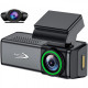 Відеореєстратор Aspiring Alibi 10 QHD 1440p Dual, WI-FI
