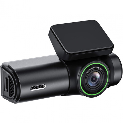 Відеореєстратор Aspiring AT340, WI-FI/QHD2.5K