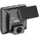 Відеореєстратор SJCAM Dashcam M60S + камера заднього виду, WIFI, 4K, HDR