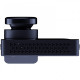 Відеореєстратор Aspiring AT360 4G/WI-FI/GPS/Full HD, X2 camers