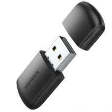Адаптер WiFi AC650 11ac Dual-Band USB 2.0 (CM448) Ugreen