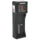 Зарядний пристрій LiitoKala Lii-100B, 1x(Lion/NiMH/NiCd), 1A