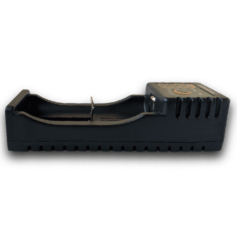 Зарядний пристрій LiitoKala Lii-100B, 1x(Lion/NiMH/NiCd), 1A