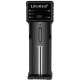 Зарядний пристрій LiitoKala Lii-100C, 1x(Lion/NiMH/NiCd), 2A, Power Bank function
