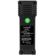 Зарядний пристрій LiitoKala Lii-100C, 1x(Lion/NiMH/NiCd), 2A, Power Bank function