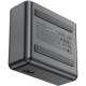 Зарядний пристрій 4xUSB 218W (3xUSB-C+USB-A) Gan Z4 Fast Charger Acefast