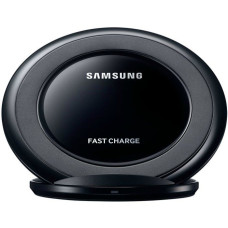 Зарядний пристрій Wireless QI EP-NG930 Qi 15W чорний Samsung