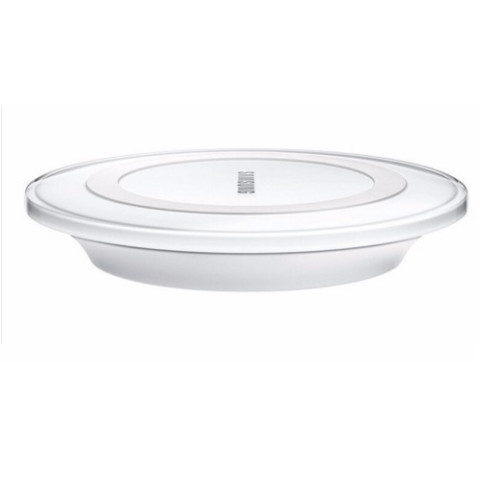 Зарядний пристрій Wireless QI Samsung EP-PG920I OEM білий