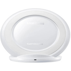 Зарядний пристрій Wireless QI EP-NG930 Qi 15W білий Samsung