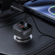 Автозарядка 3xUSB 165W (2xUSB-C + USB-A) B14 Acefast