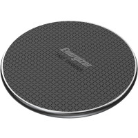Зарядний пристрій Wireless Energizer WCP107 QI 15W чорний